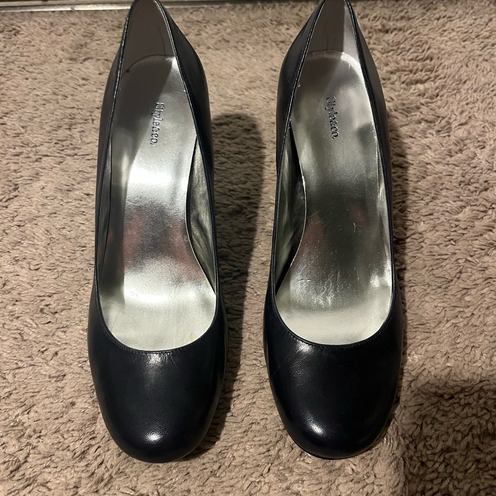Style & Co. Heels